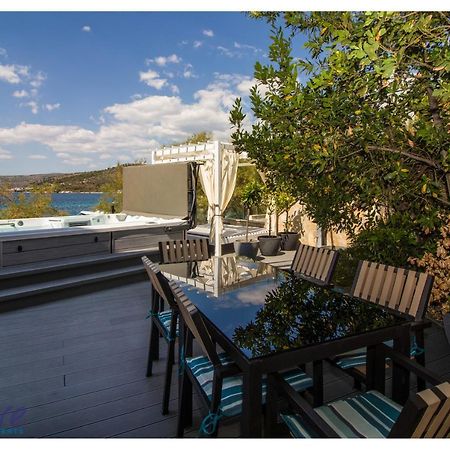 Apartments Wave Ражань Экстерьер фото