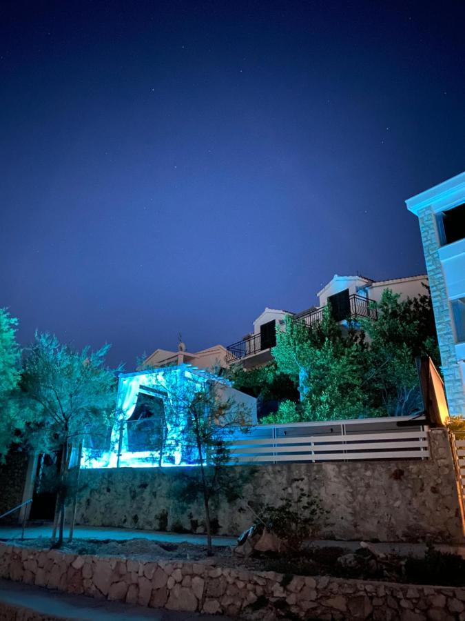 Apartments Wave Ражань Экстерьер фото